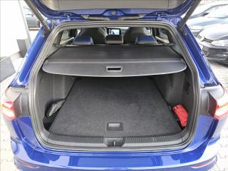 Volkswagen Golf 2,0TSi R 235KW 4Motion DSG - náhled 30