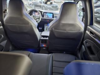 Volkswagen Golf 2,0TSi R 235KW 4Motion DSG - náhled 33