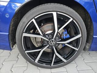 Volkswagen Golf 2,0TSi R 235KW 4Motion DSG - náhled 35