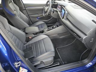 Volkswagen Golf 2,0TSi R 235KW 4Motion DSG - náhled 37