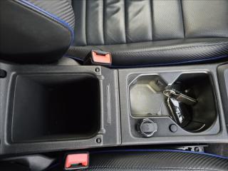 Volkswagen Golf 2,0TSi R 235KW 4Motion DSG - náhled 39