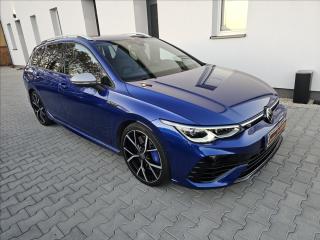 Volkswagen Golf 2,0TSi R 235KW 4Motion DSG - náhled 4