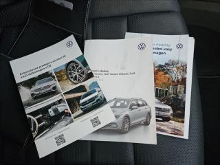 Volkswagen Golf 2,0TSi R 235KW 4Motion DSG - náhled 41