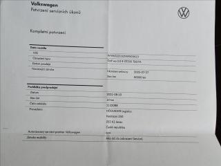 Volkswagen Golf 2,0TSi R 235KW 4Motion DSG - náhled 42