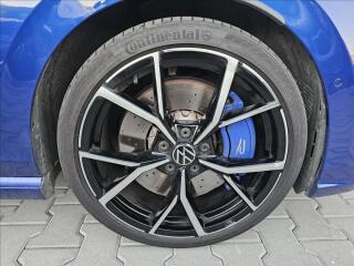 Volkswagen Golf 2,0TSi R 235KW 4Motion DSG - náhled 43