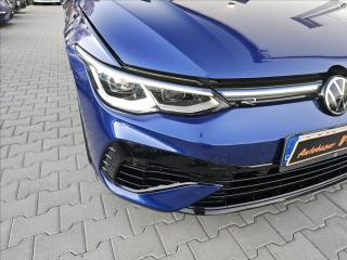 Volkswagen Golf 2,0TSi R 235KW 4Motion DSG - náhled 45