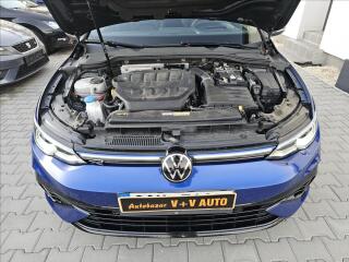 Volkswagen Golf 2,0TSi R 235KW 4Motion DSG - náhled 46
