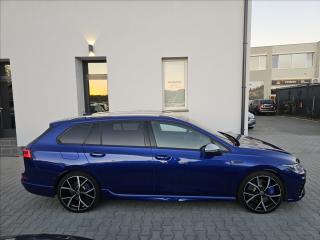 Volkswagen Golf 2,0TSi R 235KW 4Motion DSG - náhled 5