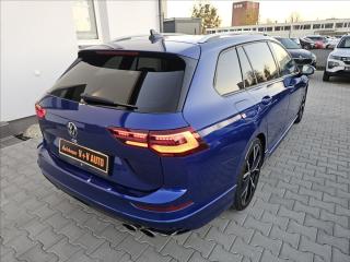 Volkswagen Golf 2,0TSi R 235KW 4Motion DSG - náhled 6