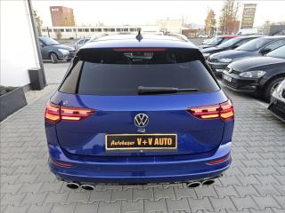 Volkswagen Golf 2,0TSi R 235KW 4Motion DSG - náhled 7
