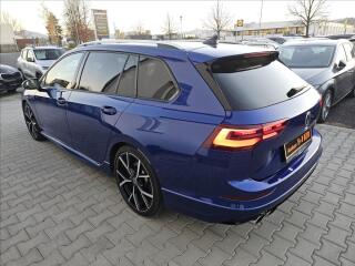 Volkswagen Golf 2,0TSi R 235KW 4Motion DSG - náhled 8