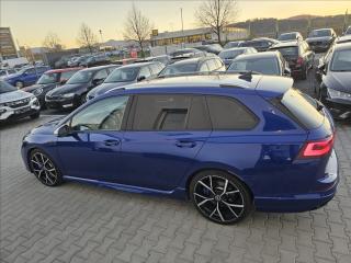 Volkswagen Golf 2,0TSi R 235KW 4Motion DSG - náhled 9