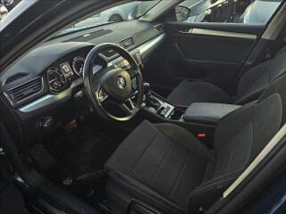 Škoda Superb III 2,0TDi 140KW Ambition - náhled 10