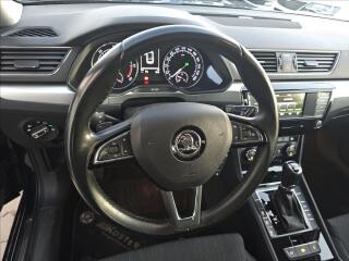 Škoda Superb III 2,0TDi 140KW Ambition - náhled 11