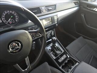 Škoda Superb III 2,0TDi 140KW Ambition - náhled 12