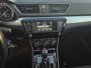 Škoda Superb III 2,0TDi 140KW Ambition - náhled 18