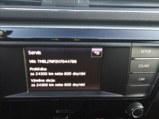 Škoda Superb III 2,0TDi 140KW Ambition - náhled 19