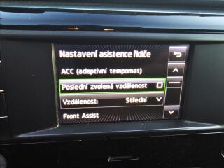 Škoda Superb III 2,0TDi 140KW Ambition - náhled 20