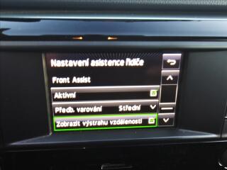 Škoda Superb III 2,0TDi 140KW Ambition - náhled 21