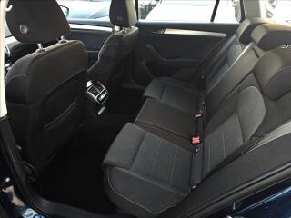 Škoda Superb III 2,0TDi 140KW Ambition - náhled 27