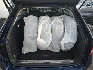 Škoda Superb III 2,0TDi 140KW Ambition - náhled 28