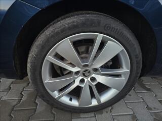 Škoda Superb III 2,0TDi 140KW Ambition - náhled 34