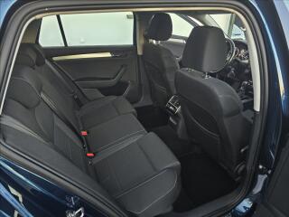Škoda Superb III 2,0TDi 140KW Ambition - náhled 35