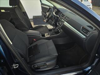 Škoda Superb III 2,0TDi 140KW Ambition - náhled 36