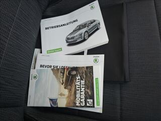 Škoda Superb III 2,0TDi 140KW Ambition - náhled 38