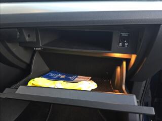 Škoda Superb III 2,0TDi 140KW Ambition - náhled 39