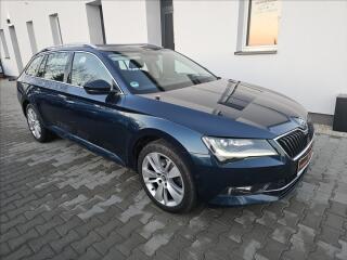 Škoda Superb III 2,0TDi 140KW Ambition - náhled 4