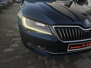 Škoda Superb III 2,0TDi 140KW Ambition - náhled 42