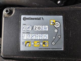 Škoda Superb III 2,0TDi 140KW Ambition - náhled 44