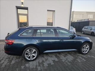 Škoda Superb III 2,0TDi 140KW Ambition - náhled 5