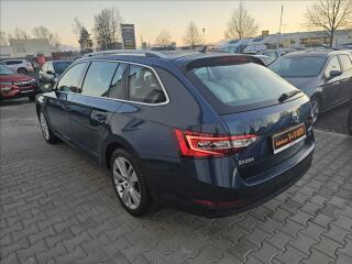 Škoda Superb III 2,0TDi 140KW Ambition - náhled 8