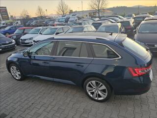 Škoda Superb III 2,0TDi 140KW Ambition - náhled 9