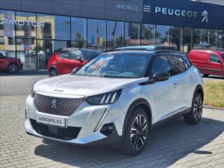 Peugeot 2008 0.0 e  GT �R 1maj nehavarov�no