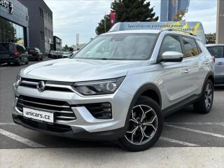 SsangYong Korando 1.5 GDI  Style AT