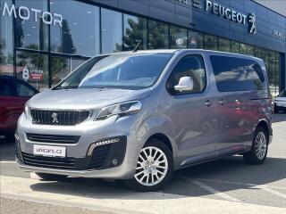 Peugeot Traveller 2.0 BlHDi  StandardActive AT C