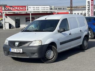 Dacia Logan 1.5 dCi  Ambiance, klima