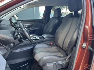 Peugeot 5008 1,2 PureTech  Allure Pack EAT8 - náhled 9