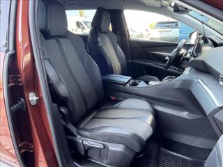 Peugeot 5008 1,2 PureTech  Allure Pack EAT8 - náhled 20