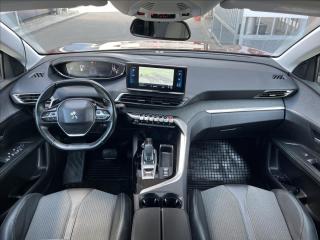 Peugeot 5008 1,2 PureTech  Allure Pack EAT8 - náhled 10