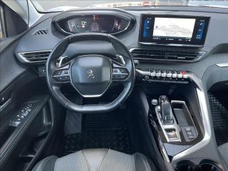 Peugeot 5008 1,2 PureTech  Allure Pack EAT8 - náhled 11