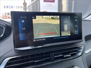 Peugeot 5008 1,2 PureTech  Allure Pack EAT8 - náhled 18