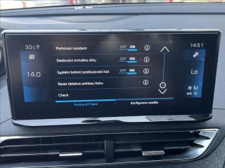 Peugeot 5008 1,2 PureTech  Allure Pack EAT8 - náhled 17