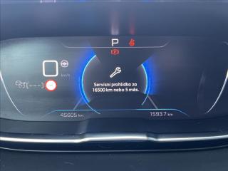 Peugeot 5008 1,2 PureTech  Allure Pack EAT8 - náhled 15