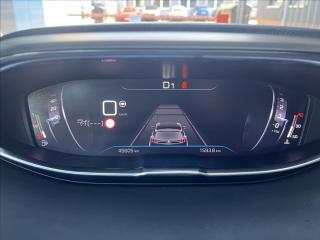 Peugeot 5008 1,2 PureTech  Allure Pack EAT8 - náhled 16