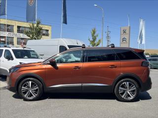 Peugeot 5008 1,2 PureTech  Allure Pack EAT8 - náhled 8
