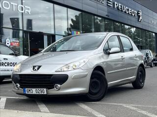 Peugeot 307 1.4 i 16v